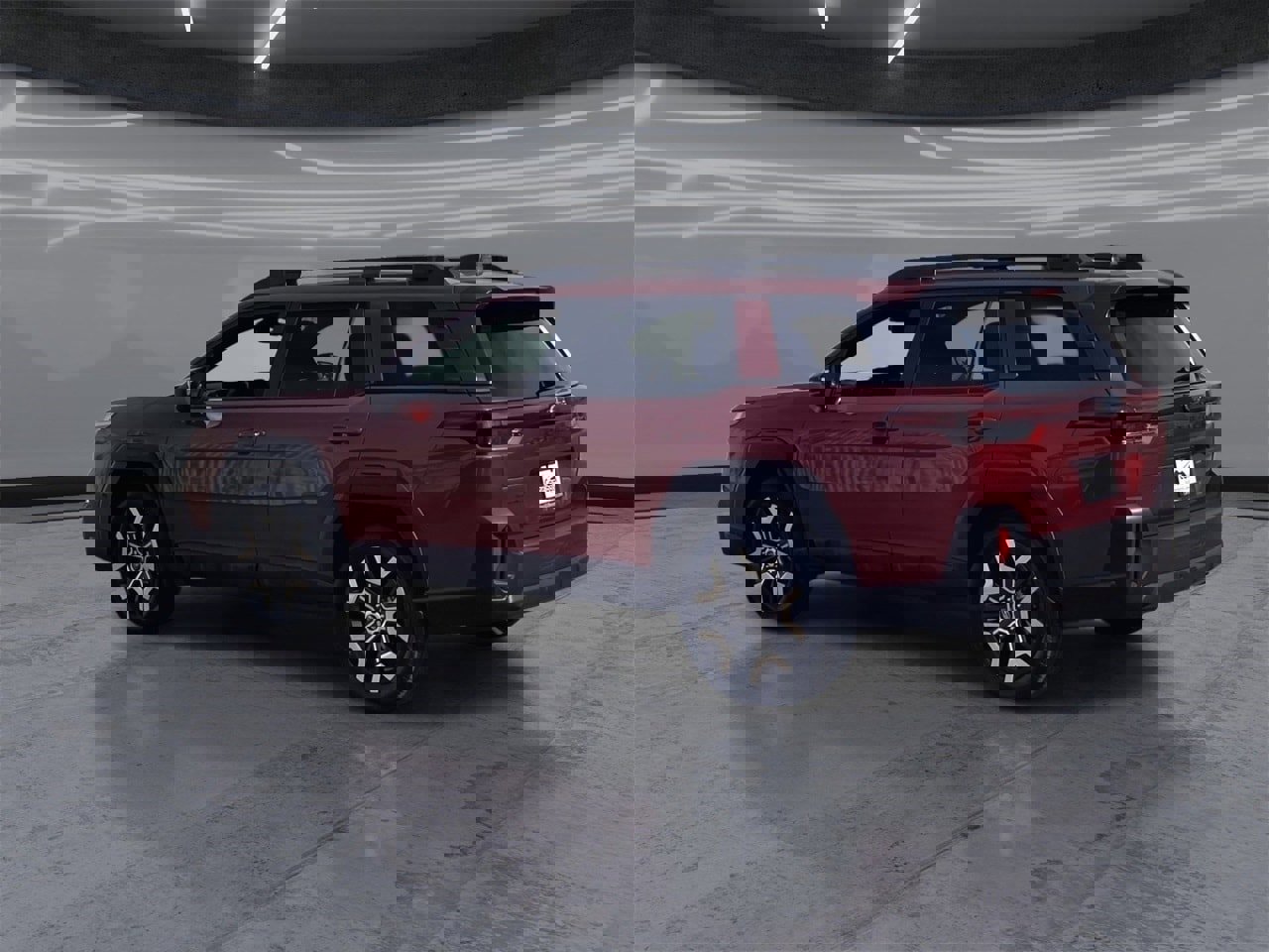 New 2026 Subaru Outback Touring XT image 4