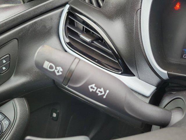 Used 2017 Chevrolet Volt LT w/ Comfort Package image 19