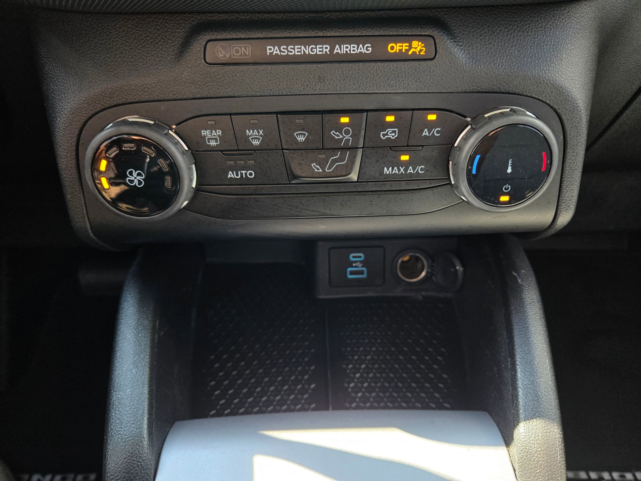 Used 2022 Ford Bronco Sport Big Bend image 29