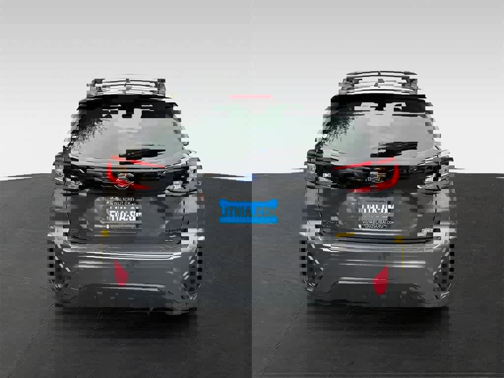 New 2026 Subaru Crosstrek 2.5i Sport image 5