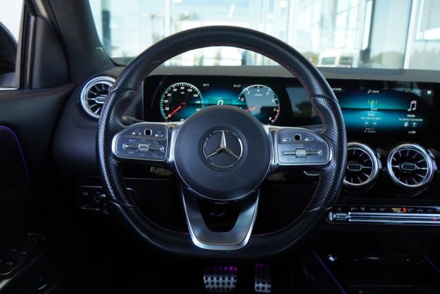 Used 2022 Mercedes-Benz GLA 35 AMG 4MATIC image 20