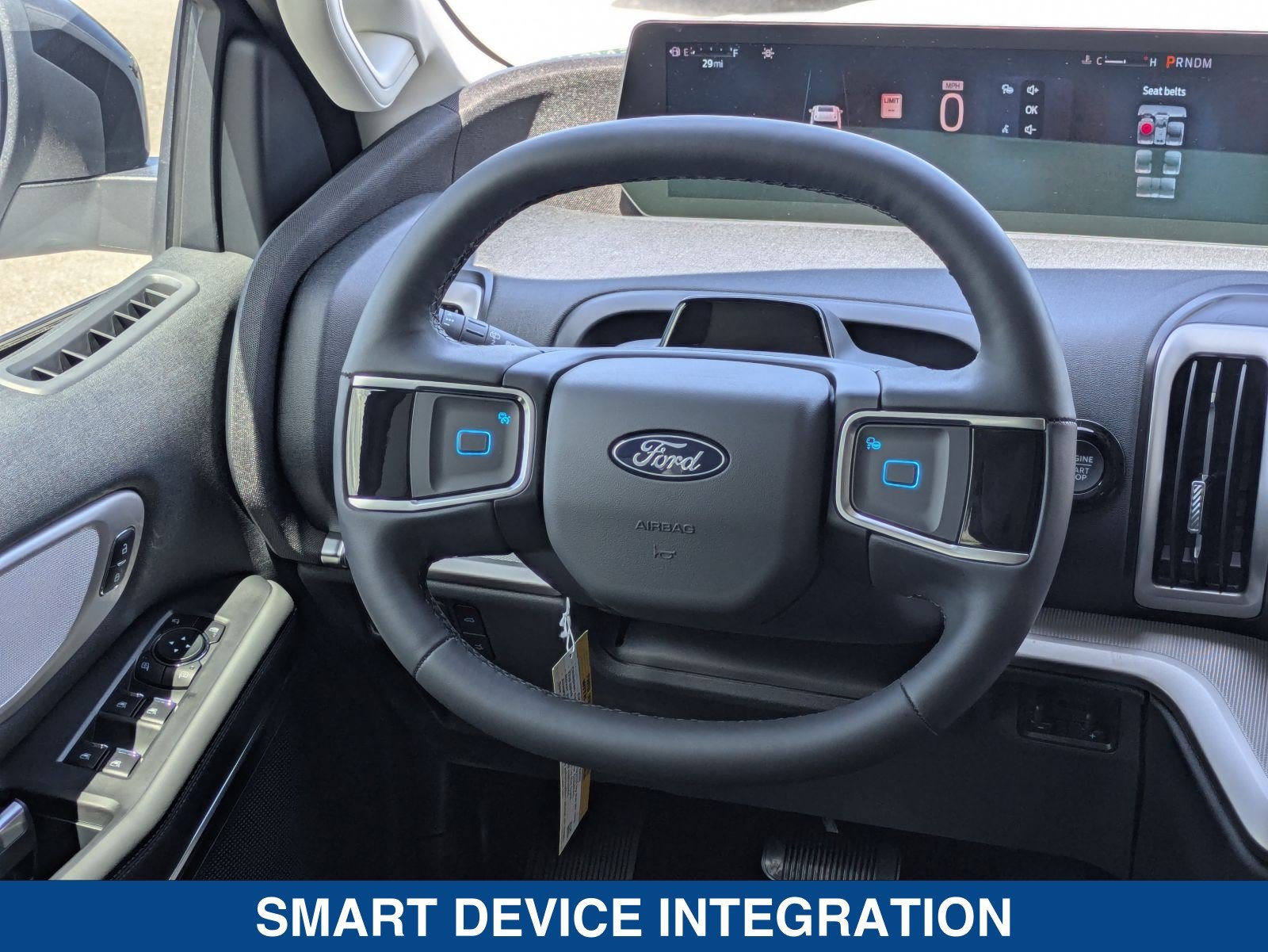 New 2026 Ford Expedition Active RWD image 22