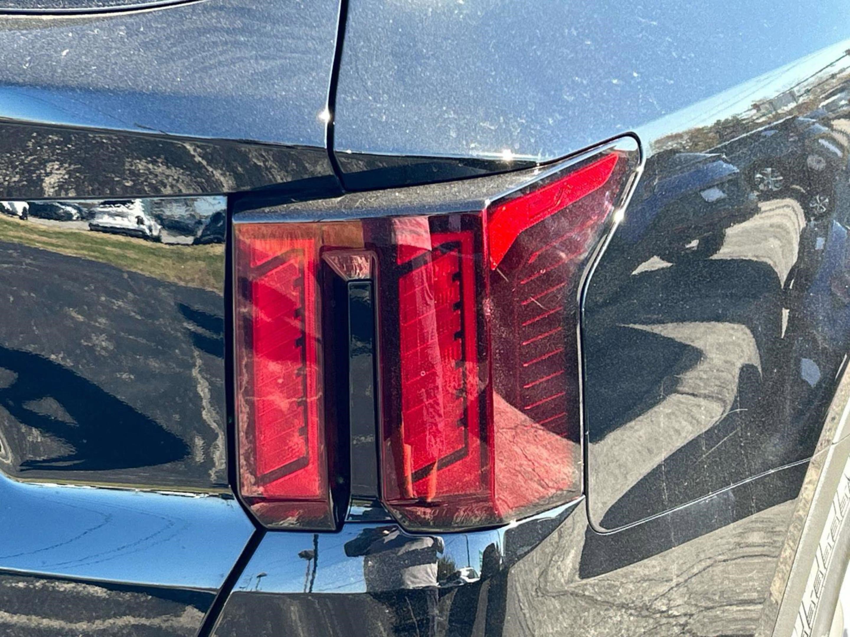 New 2026 Kia Sorento LX image 10