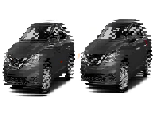 Used 2017 Nissan Sentra S image 1