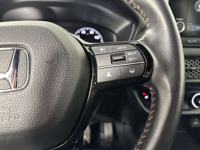 Certified 2023 Honda HR-V Sport image 14