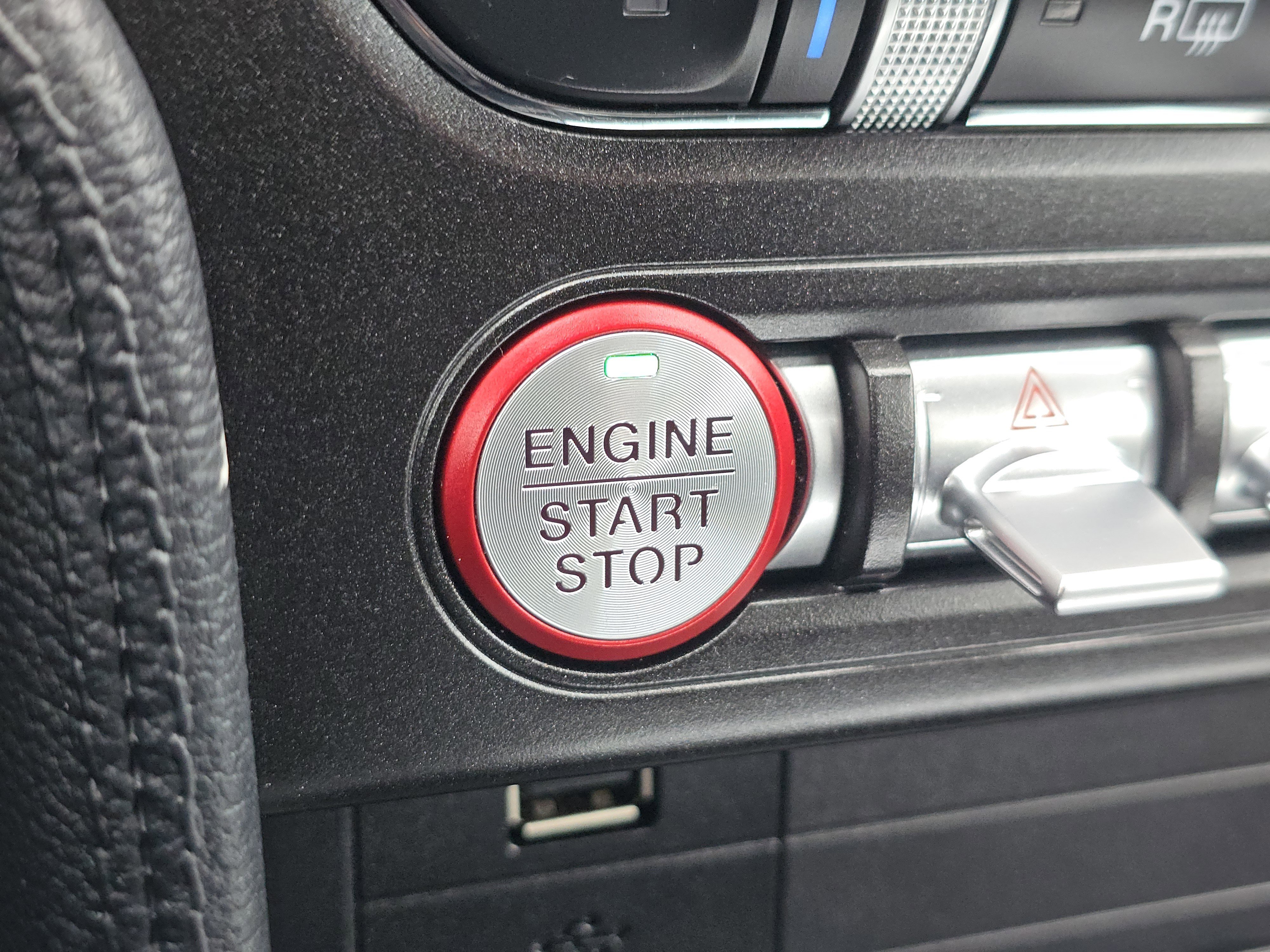 Used 2021 Ford Mustang GT Premium image 28