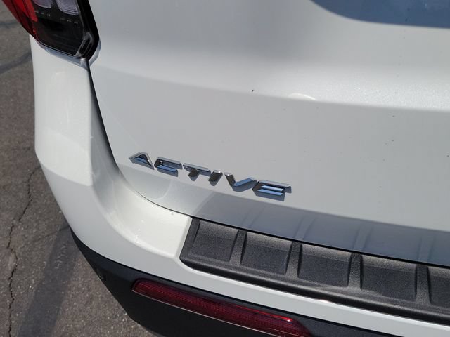 Used 2026 Ford Explorer Active w/ Active Comfort Package RWD image 21