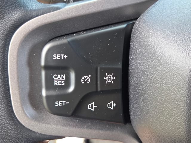 Used 2023 Ford Bronco Wildtrak AWD/4WD image 28