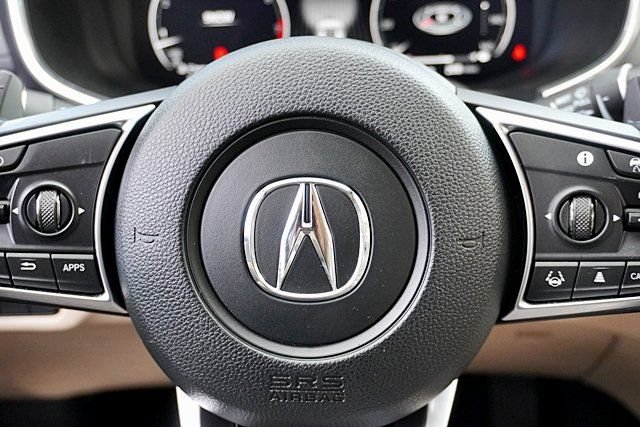 Used 2022 Acura MDX w/ Technology Package FWD image 49