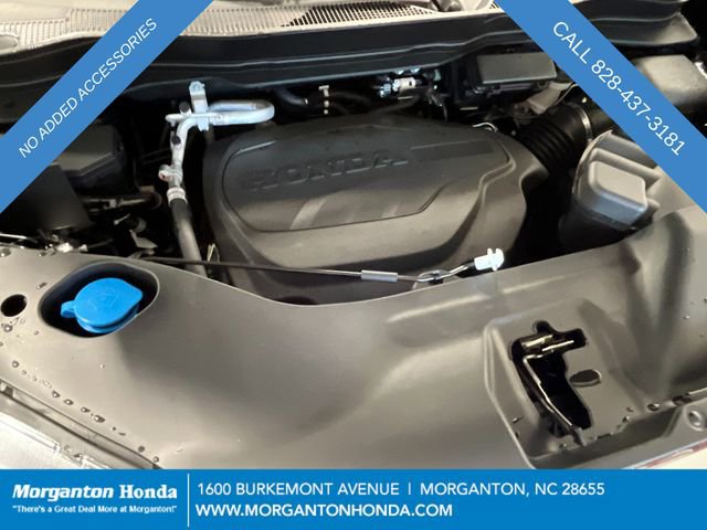 New 2026 Honda Ridgeline RTL image 13