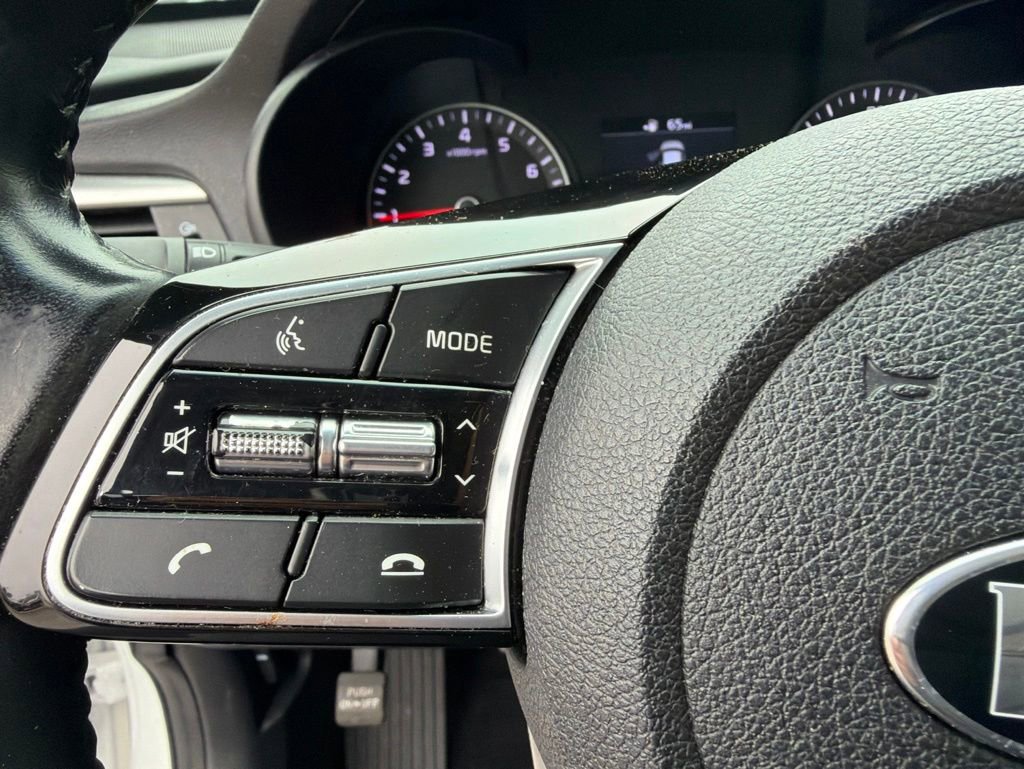 Used 2019 Kia Optima S w/ S Panoramic Sunroof Package FWD image 18