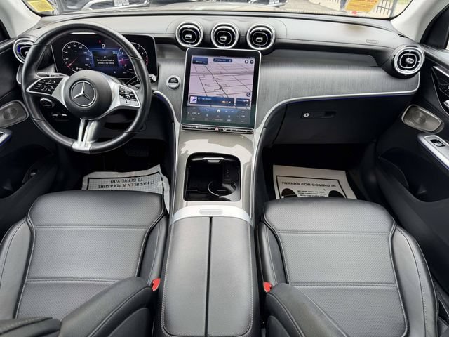 Certified 2023 Mercedes-Benz GLC 300 4MATIC image 13