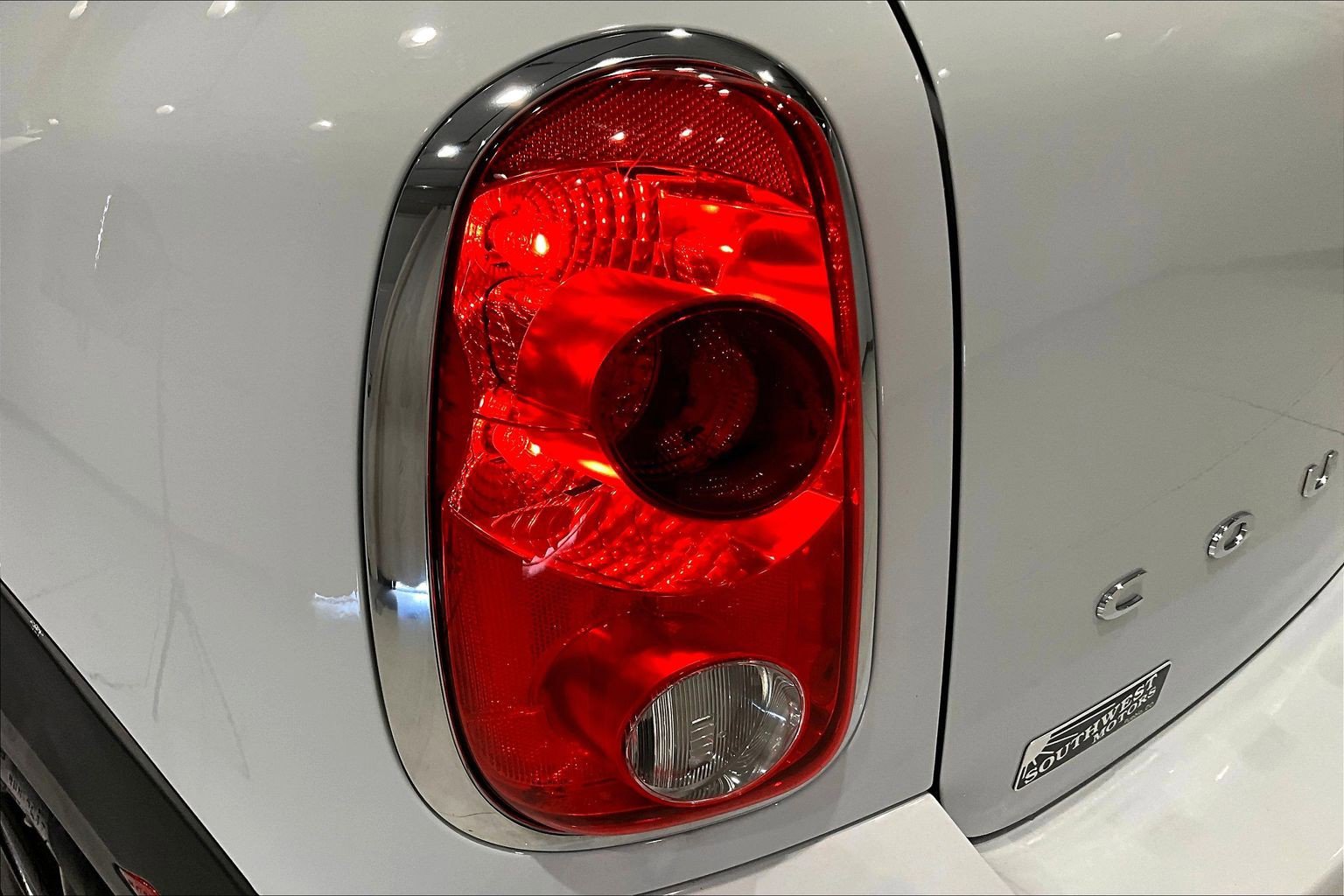 Used 2015 MINI Cooper Countryman FWD image 22