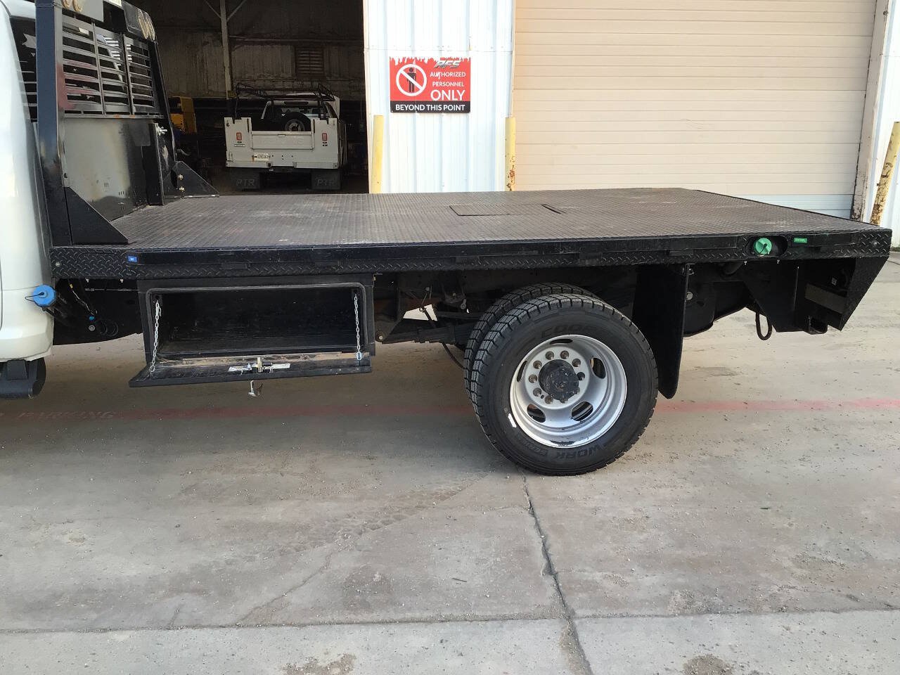Used 2024 RAM 5500 Tradesman w/ Max Tow Package AWD/4WD image 7