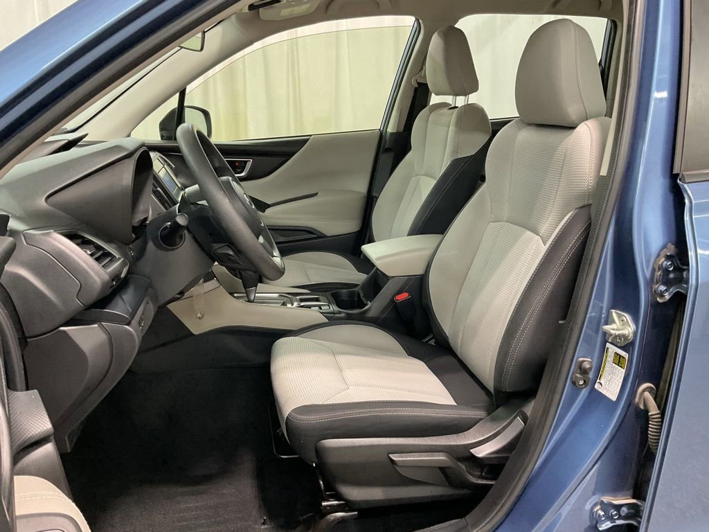 Used 2020 Subaru Forester w/ Alloy Wheel Package AWD/4WD image 19