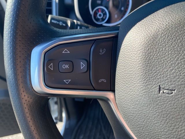 New 2026 RAM 3500 Tradesman w/ Chrome Appearance Group A image 16