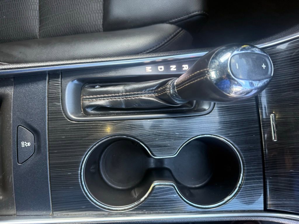 Used 2017 Chevrolet Impala LT FWD image 54