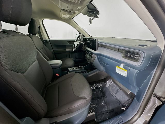 New 2026 Ford Maverick XL w/ Equipment Group 101A image 25