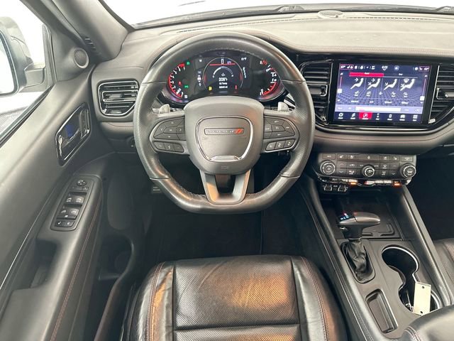 Used 2023 Dodge Durango GT AWD/4WD image 11