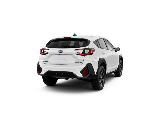 New 2026 Subaru Crosstrek 2.5i image 6