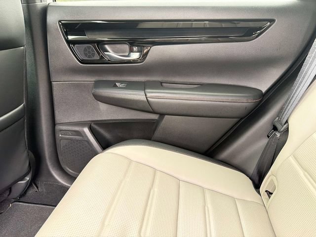 Certified 2025 Honda CR-V Sport Touring image 18