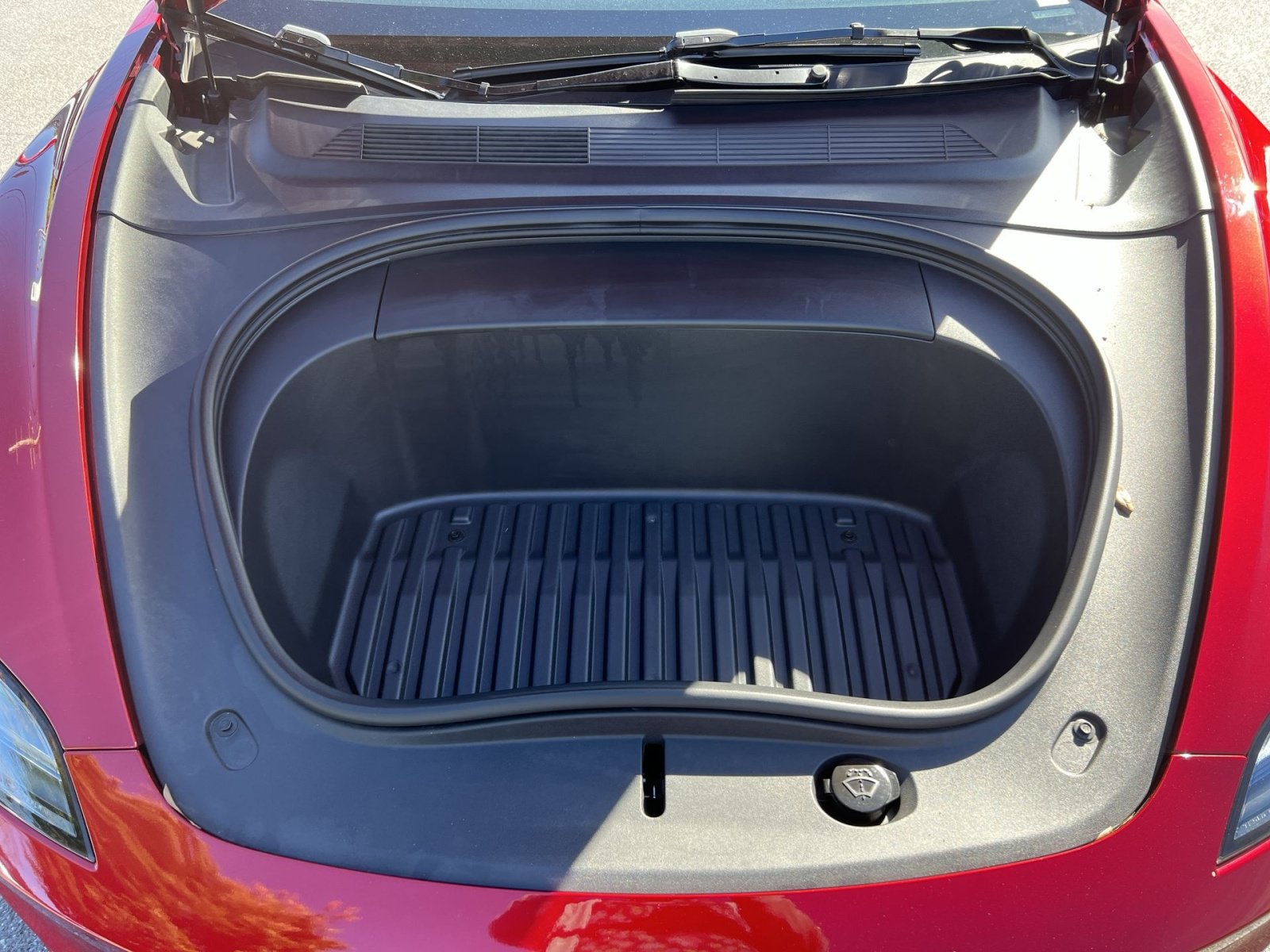 Used 2024 Tesla Model 3 Standard Range RWD image 28