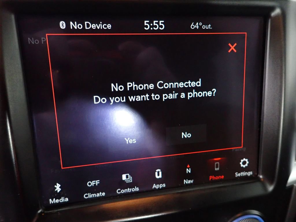 Used 2021 RAM 1500 Classic Warlock image 32