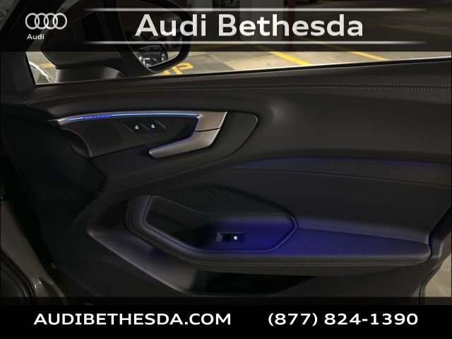 Certified 2025 Audi A5 2.0T Premium Plus w/ Premium Plus image 12