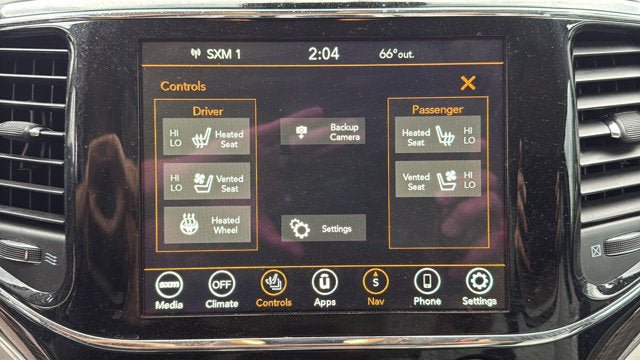 Certified 2021 Jeep Grand Cherokee Summit AWD/4WD image 21