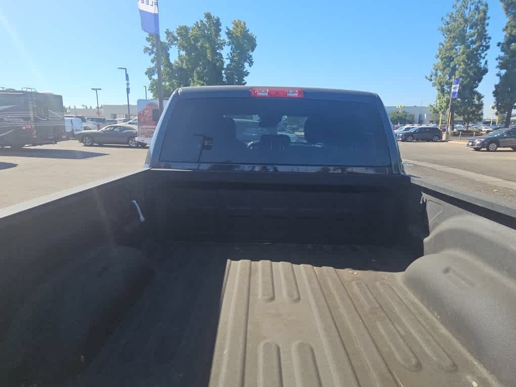 Used 2025 RAM 2500 Big Horn AWD/4WD image 7