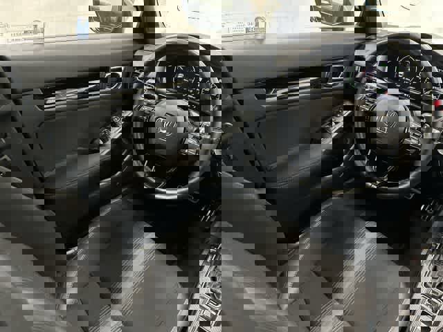 Certified 2025 Honda Civic Sport Touring image 12