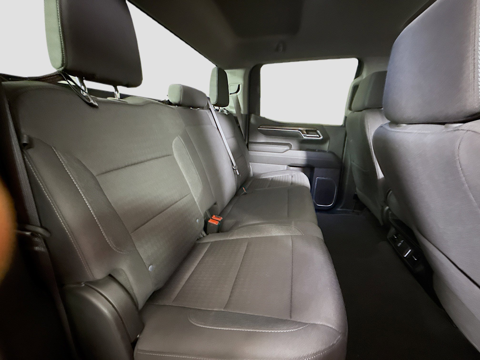 Used 2024 Chevrolet Silverado 1500 LT w/ Protection Package image 27