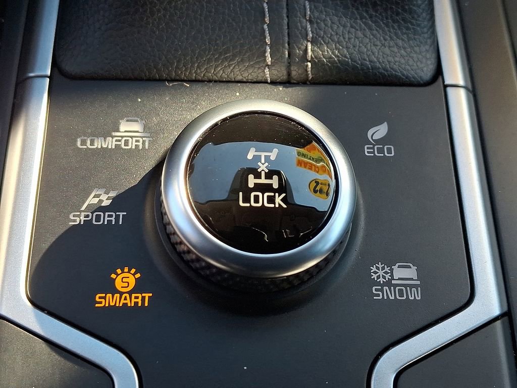 Used 2022 Kia Sorento S image 28