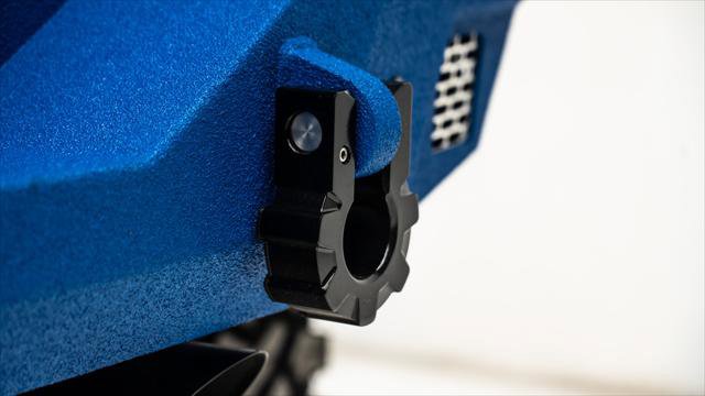 Used 2025 Jeep Wrangler Unlimited Sport image 39