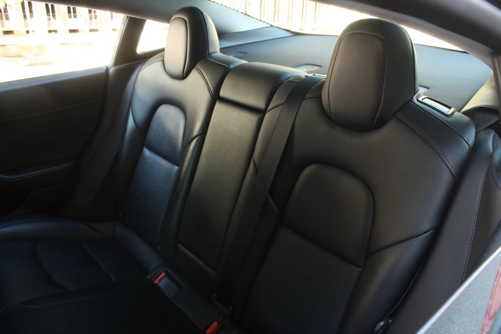 Used 2023 Tesla Model 3 Standard Range RWD image 17