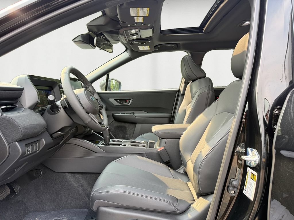 New 2026 Subaru Outback Limited AWD/4WD image 8