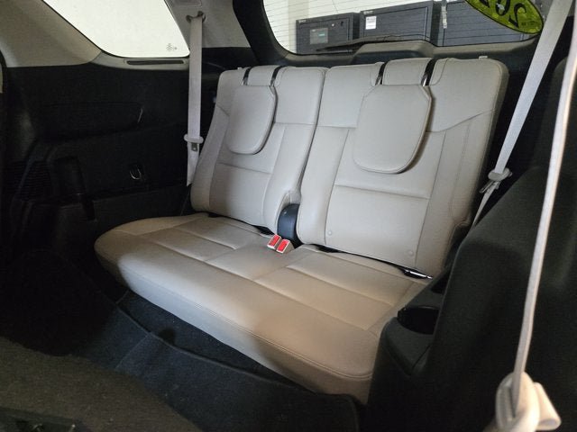 Used 2020 Ford Explorer Limited AWD/4WD image 17