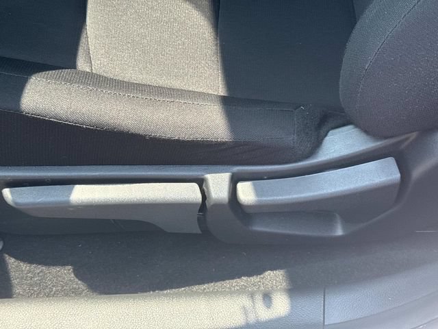 Certified 2025 Nissan Sentra S FWD image 21