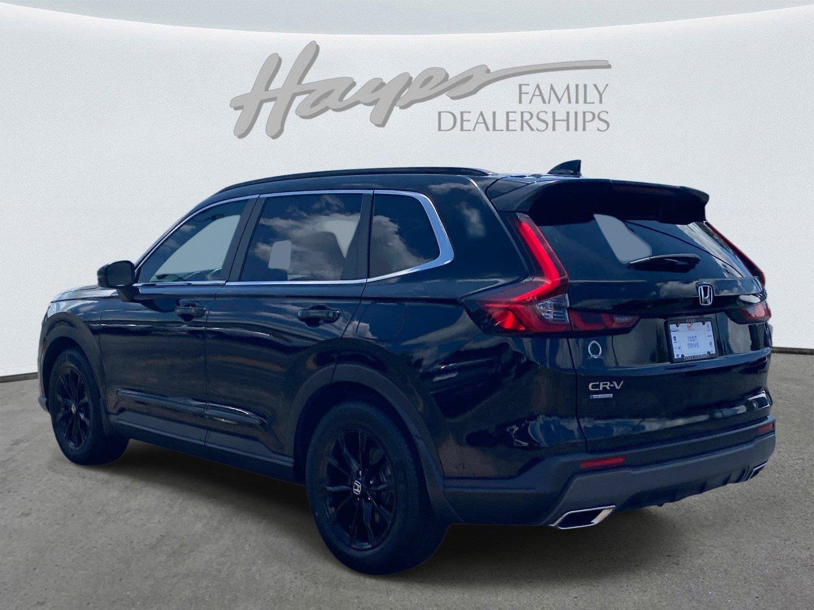 Used 2023 Honda CR-V Sport image 8
