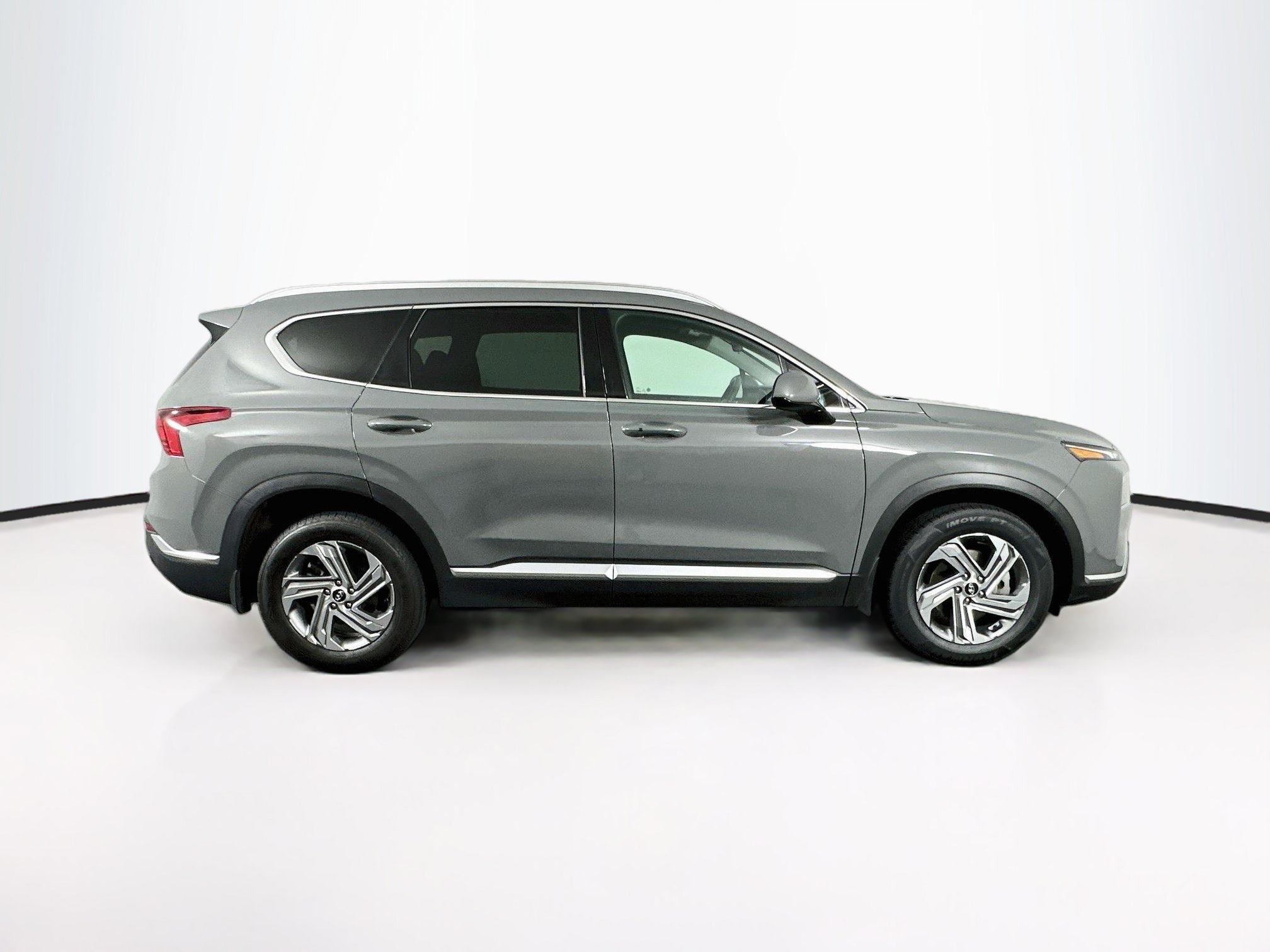 Used 2021 Hyundai Santa Fe SEL FWD image 10