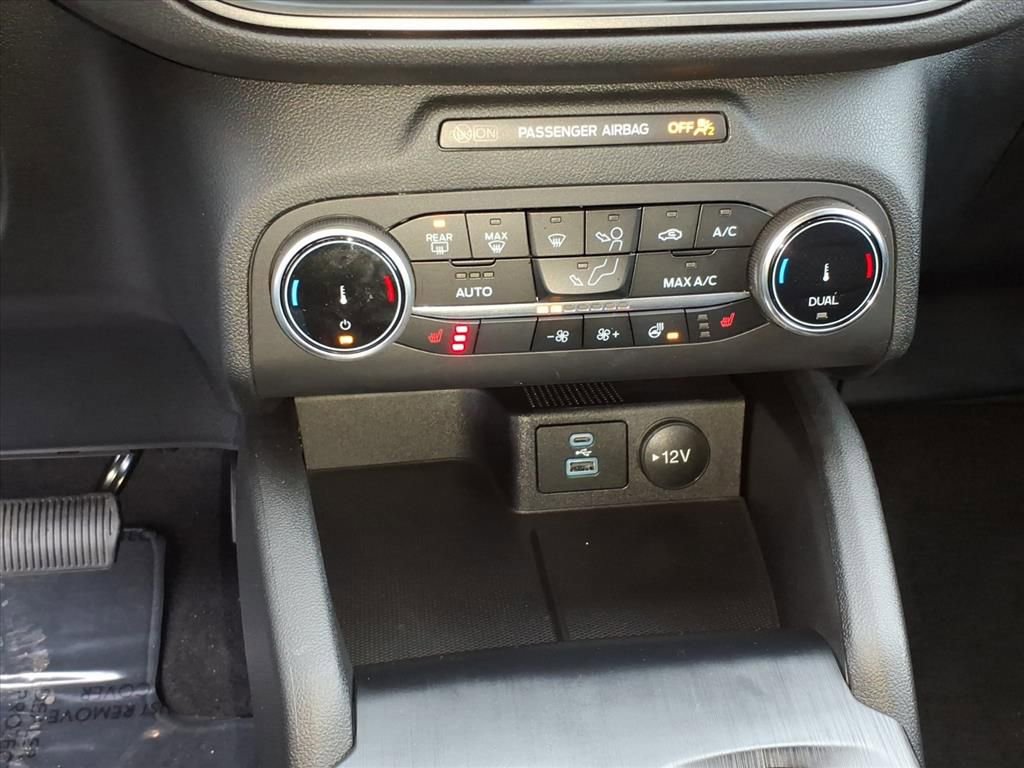 Certified 2023 Ford Escape Active AWD/4WD image 20