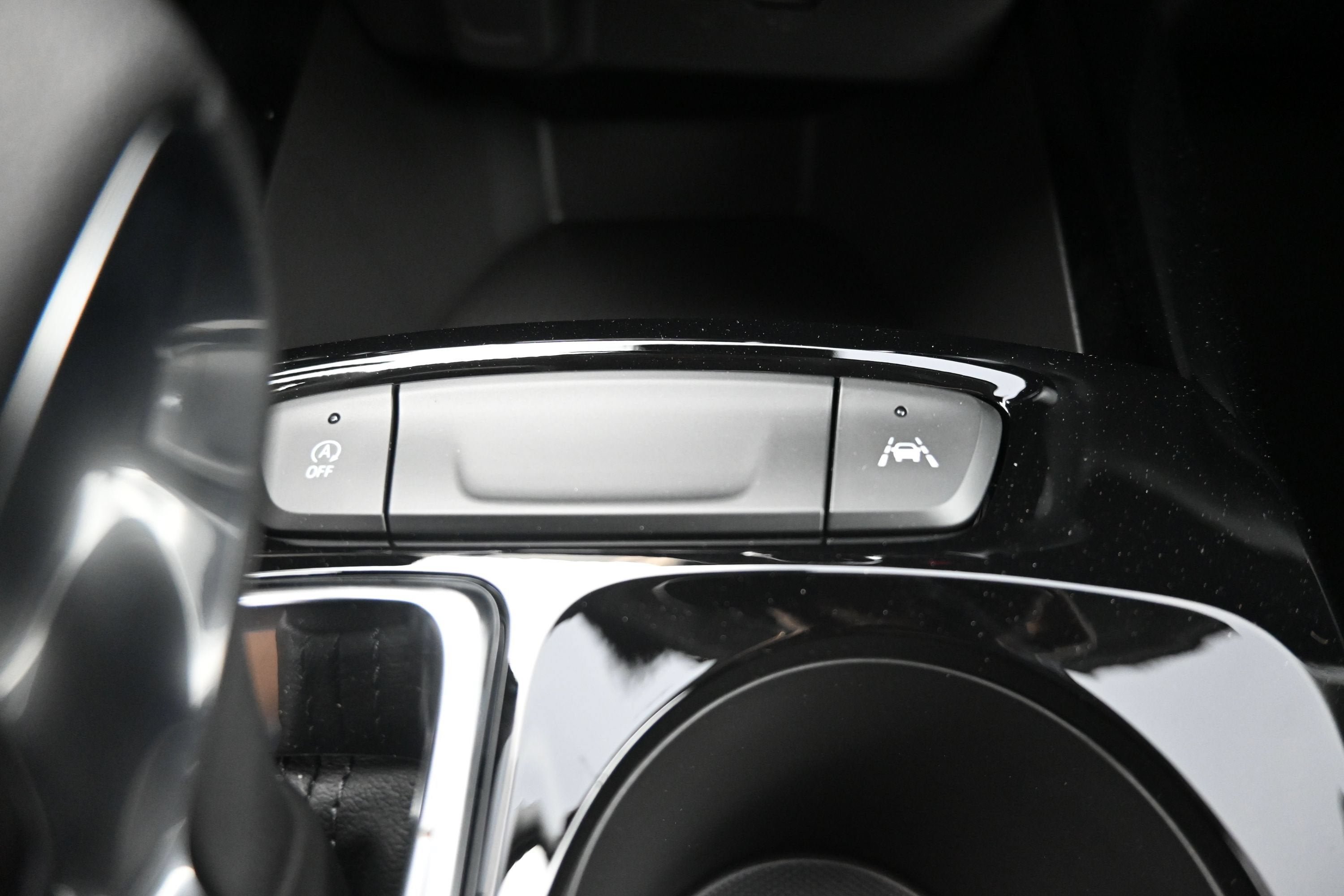 New 2026 Chevrolet Trax LT w/ Driver Confidence Package FWD image 20