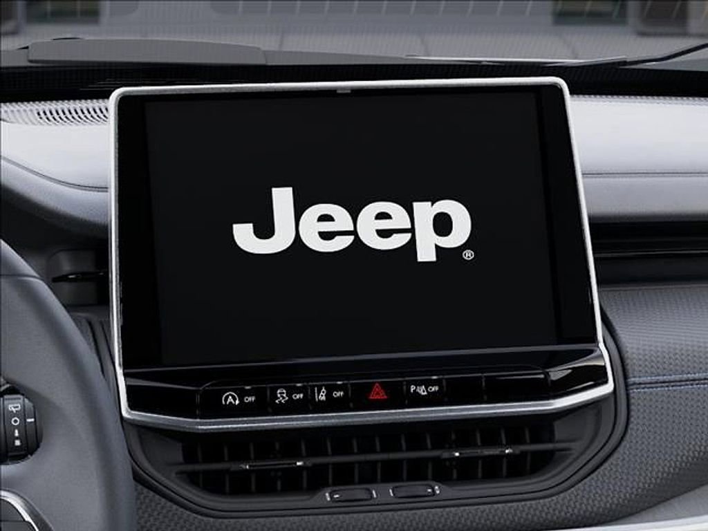 New 2026 Jeep Compass Limited AWD/4WD image 18