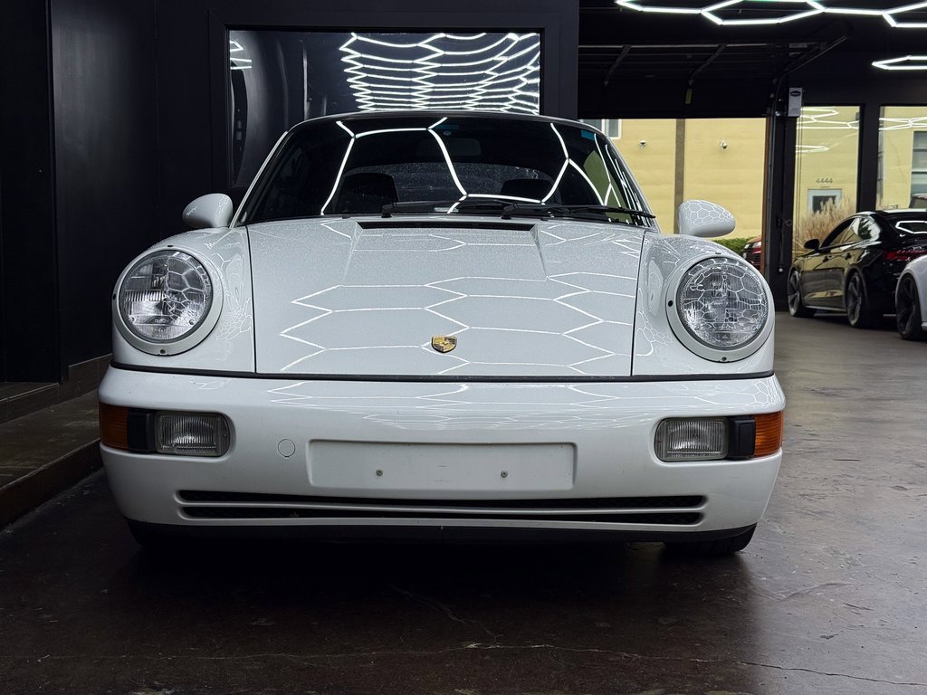 Used 1992 Porsche 911 Carrera image 2