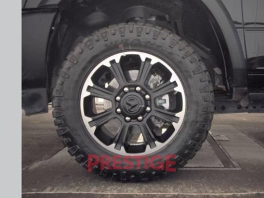 Used 2025 RAM 2500 Rebel w/ Rebel Level 2 Equipment Group AWD/4WD image 14
