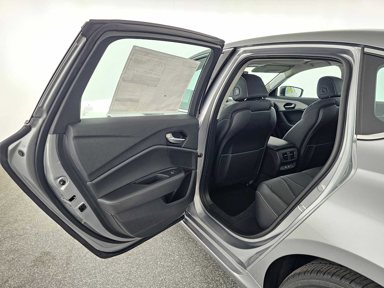 New 2025 Acura TLX w/ Technology Package image 14