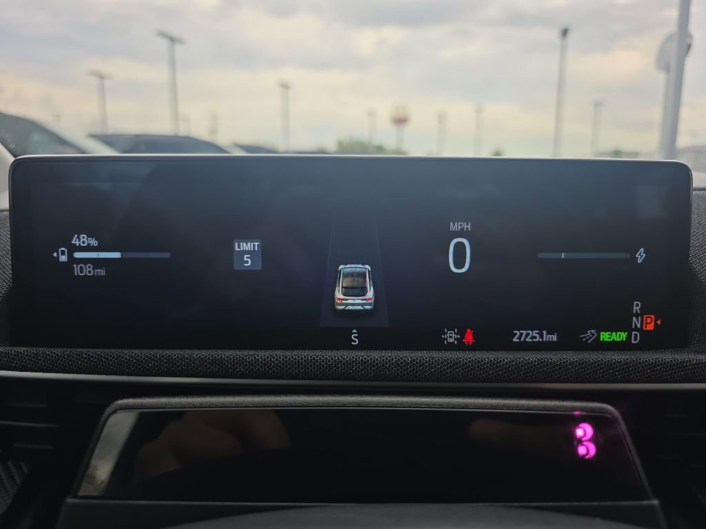 Certified 2025 Ford Mustang Mach-E Premium w/ Sport Appearance Package AWD/4WD image 26