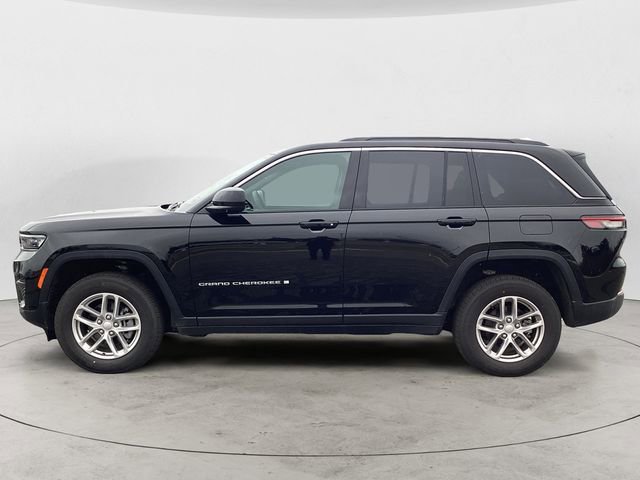 New 2025 Jeep Grand Cherokee Laredo X w/ Luxury Tech Group I image 2
