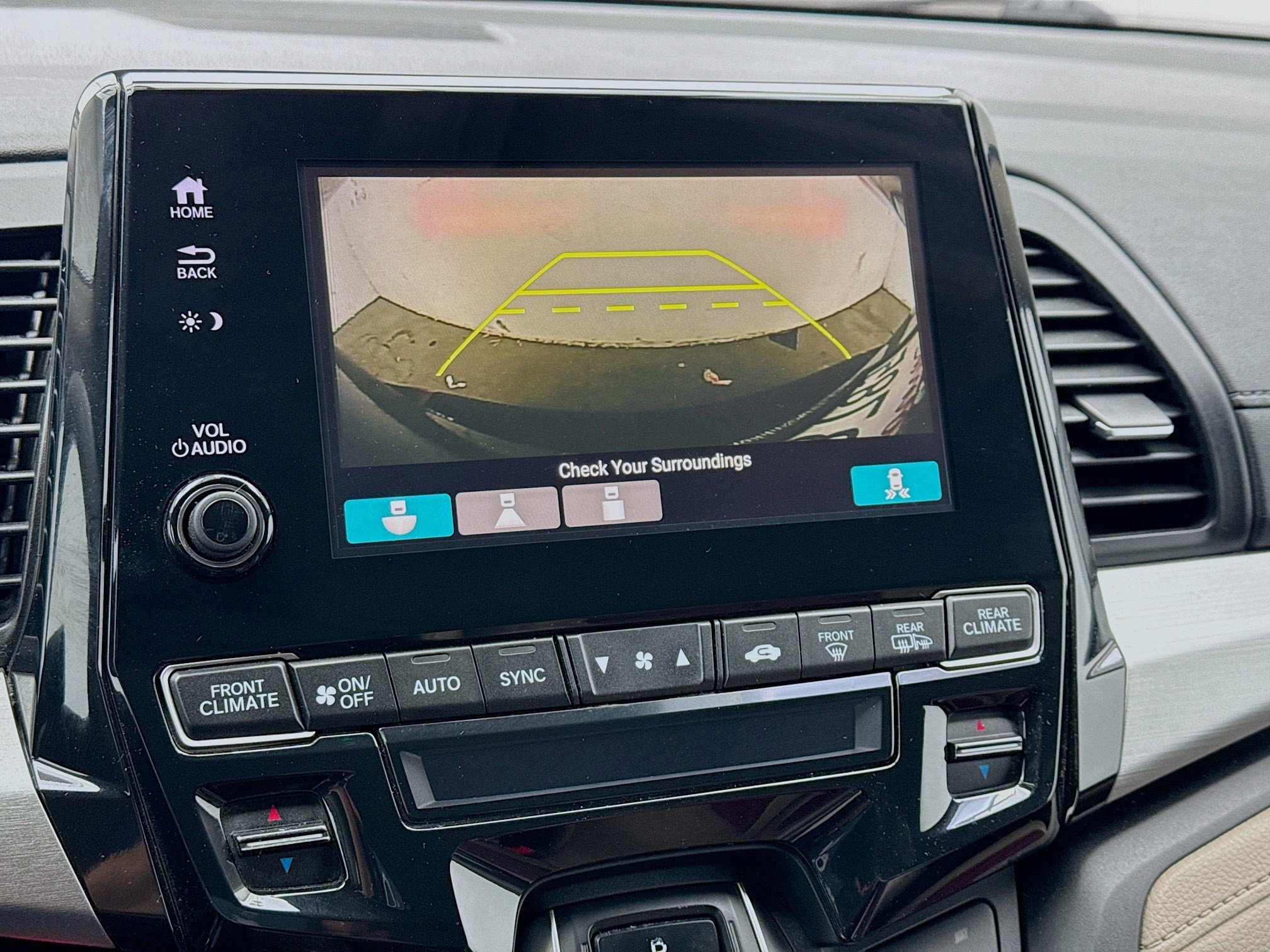 Used 2019 Honda Odyssey EX-L image 10