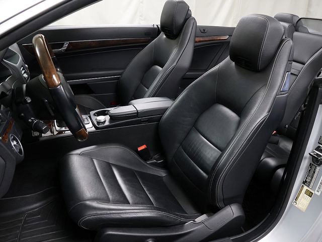 Used 2012 Mercedes-Benz E 350 Cabriolet image 14